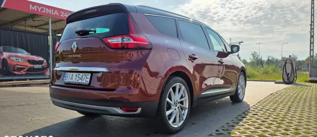 RENAULT Scenic ENERGY dCi 130 BOSE EDITION