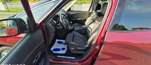 RENAULT Scenic ENERGY dCi 130 BOSE EDITION