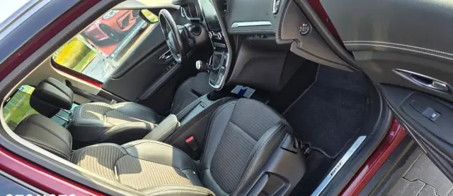 RENAULT Scenic ENERGY dCi 130 BOSE EDITION