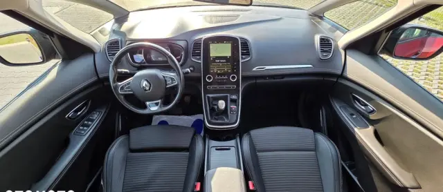 RENAULT Scenic ENERGY dCi 130 BOSE EDITION