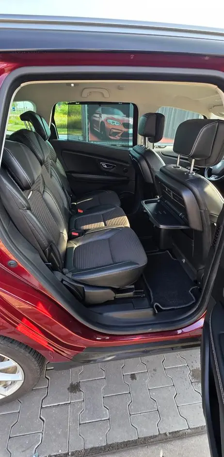 RENAULT Scenic ENERGY dCi 130 BOSE EDITION