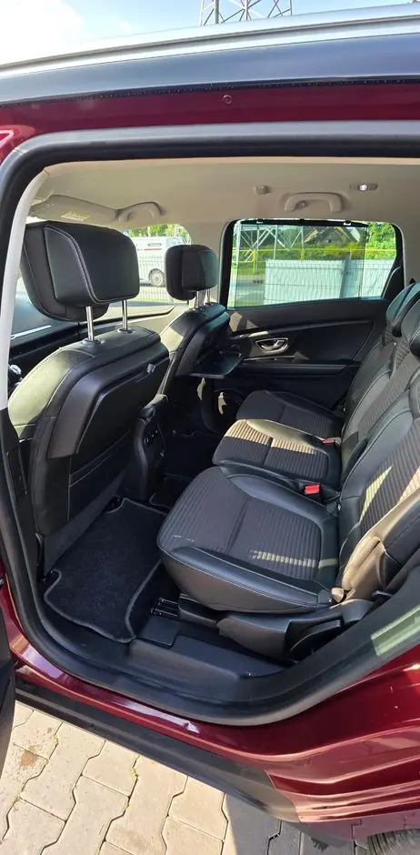 RENAULT Scenic ENERGY dCi 130 BOSE EDITION