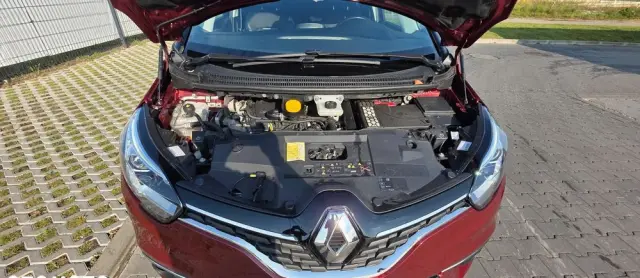 RENAULT Scenic ENERGY dCi 130 BOSE EDITION