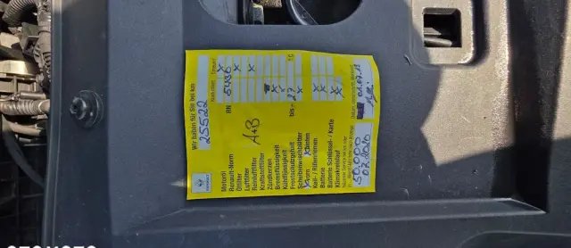 RENAULT Scenic ENERGY dCi 130 BOSE EDITION