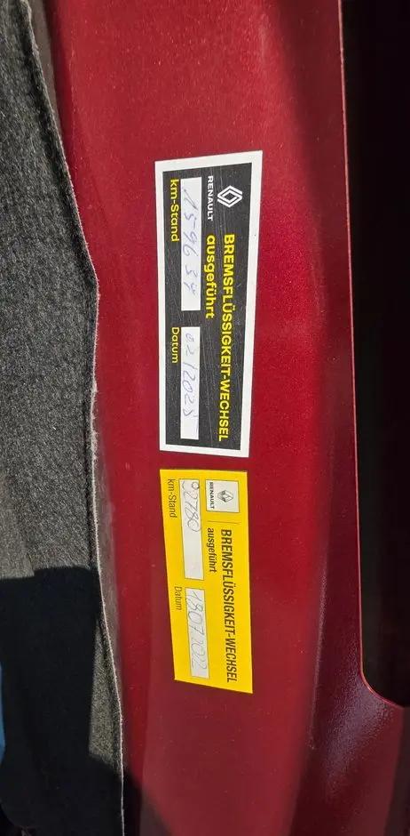 RENAULT Scenic ENERGY dCi 130 BOSE EDITION