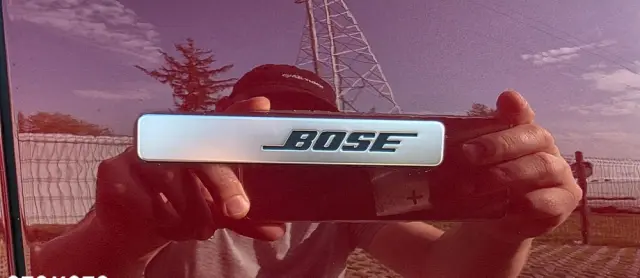 RENAULT Scenic ENERGY dCi 130 BOSE EDITION