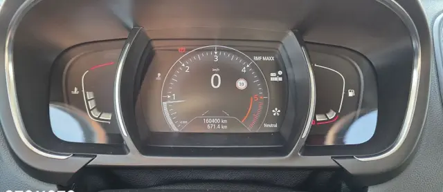 RENAULT Scenic ENERGY dCi 130 BOSE EDITION