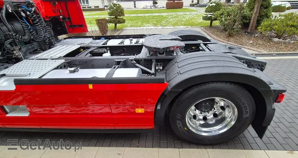 VOLVO VOLVO///FH500///2020///ADR/// GLOBETROTTER///XXL///44000KG/// SKÓRY///XENON///KLIMATYZACJA POSTOJOWA///ZABUDOWY/// MIĘDZYOSIOWE///ALUFELGI/// PERFEKCYJNY STAN 