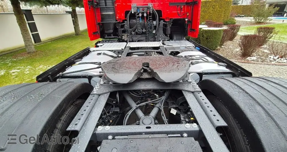 VOLVO VOLVO///FH500///2020///ADR/// GLOBETROTTER///XXL///44000KG/// SKÓRY///XENON///KLIMATYZACJA POSTOJOWA///ZABUDOWY/// MIĘDZYOSIOWE///ALUFELGI/// PERFEKCYJNY STAN 