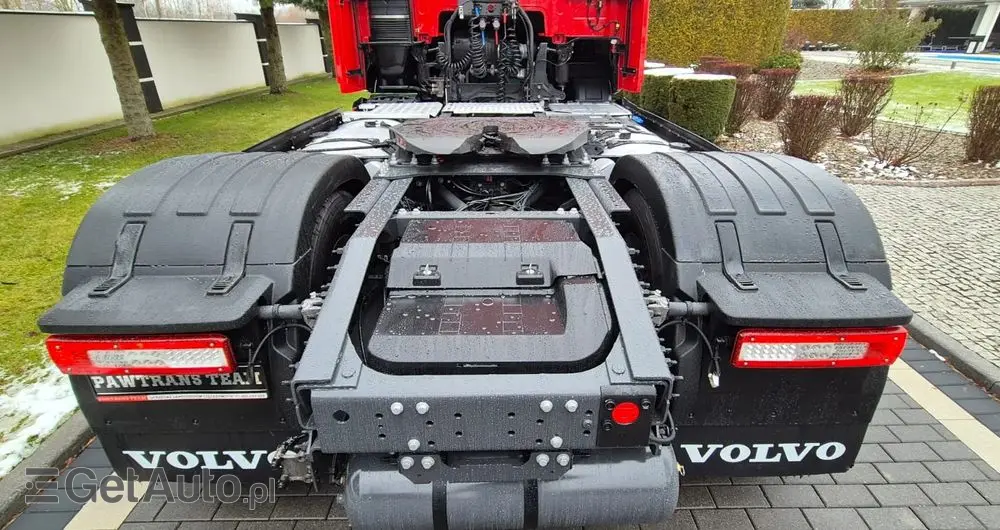 VOLVO VOLVO///FH500///2020///ADR/// GLOBETROTTER///XXL///44000KG/// SKÓRY///XENON///KLIMATYZACJA POSTOJOWA///ZABUDOWY/// MIĘDZYOSIOWE///ALUFELGI/// PERFEKCYJNY STAN 