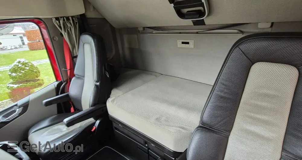 VOLVO VOLVO///FH500///2020///ADR/// GLOBETROTTER///XXL///44000KG/// SKÓRY///XENON///KLIMATYZACJA POSTOJOWA///ZABUDOWY/// MIĘDZYOSIOWE///ALUFELGI/// PERFEKCYJNY STAN 