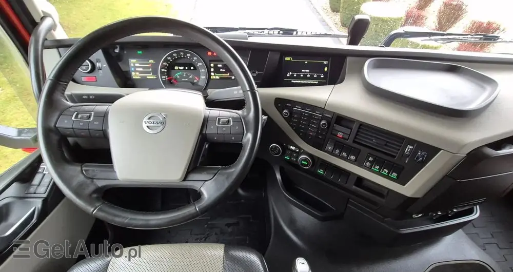 VOLVO VOLVO///FH500///2020///ADR/// GLOBETROTTER///XXL///44000KG/// SKÓRY///XENON///KLIMATYZACJA POSTOJOWA///ZABUDOWY/// MIĘDZYOSIOWE///ALUFELGI/// PERFEKCYJNY STAN 