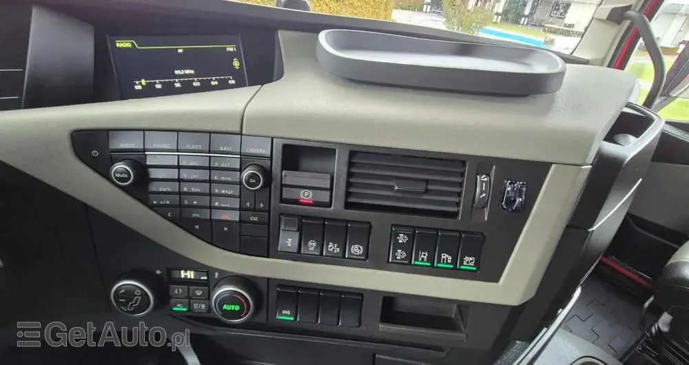 VOLVO VOLVO///FH500///2020///ADR/// GLOBETROTTER///XXL///44000KG/// SKÓRY///XENON///KLIMATYZACJA POSTOJOWA///ZABUDOWY/// MIĘDZYOSIOWE///ALUFELGI/// PERFEKCYJNY STAN 