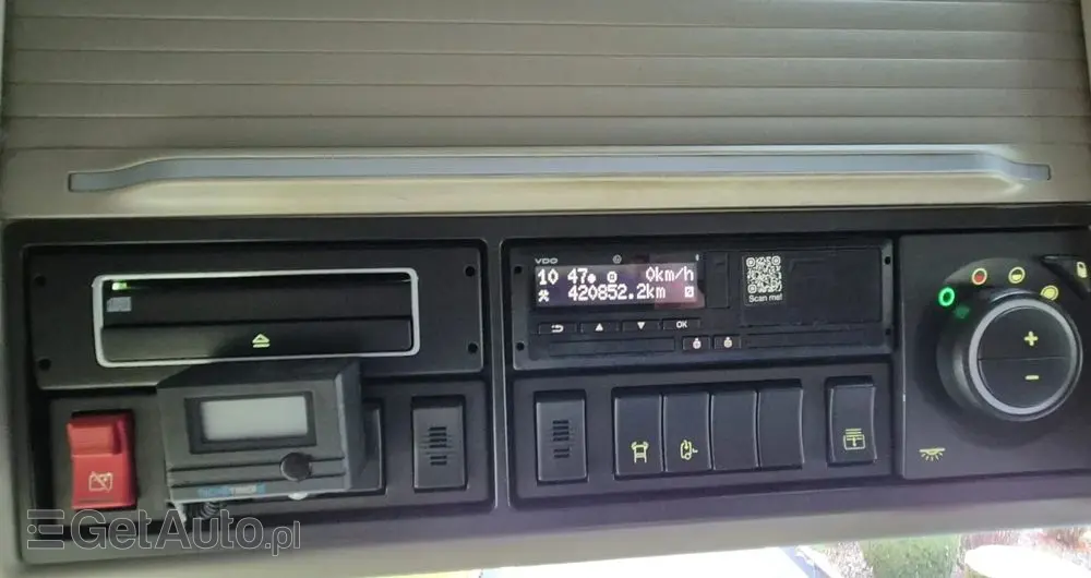 VOLVO VOLVO///FH500///2020///ADR/// GLOBETROTTER///XXL///44000KG/// SKÓRY///XENON///KLIMATYZACJA POSTOJOWA///ZABUDOWY/// MIĘDZYOSIOWE///ALUFELGI/// PERFEKCYJNY STAN 