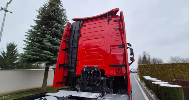 VOLVO VOLVO///FH500///2020///ADR/// GLOBETROTTER///XXL///44000KG/// SKÓRY///XENON///KLIMATYZACJA POSTOJOWA///ZABUDOWY/// MIĘDZYOSIOWE///ALUFELGI/// PERFEKCYJNY STAN 