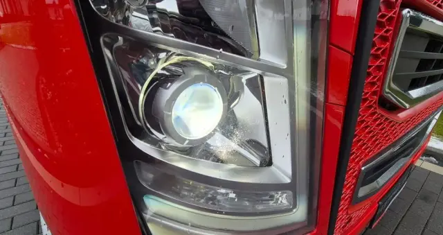 VOLVO VOLVO///FH500///2020///ADR/// GLOBETROTTER///XXL///44000KG/// SKÓRY///XENON///KLIMATYZACJA POSTOJOWA///ZABUDOWY/// MIĘDZYOSIOWE///ALUFELGI/// PERFEKCYJNY STAN 