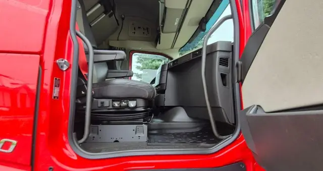 VOLVO VOLVO///FH500///2020///ADR/// GLOBETROTTER///XXL///44000KG/// SKÓRY///XENON///KLIMATYZACJA POSTOJOWA///ZABUDOWY/// MIĘDZYOSIOWE///ALUFELGI/// PERFEKCYJNY STAN 