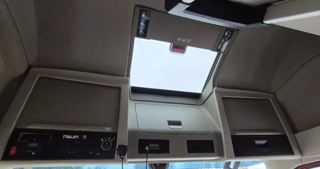 VOLVO VOLVO///FH500///2020///ADR/// GLOBETROTTER///XXL///44000KG/// SKÓRY///XENON///KLIMATYZACJA POSTOJOWA///ZABUDOWY/// MIĘDZYOSIOWE///ALUFELGI/// PERFEKCYJNY STAN 