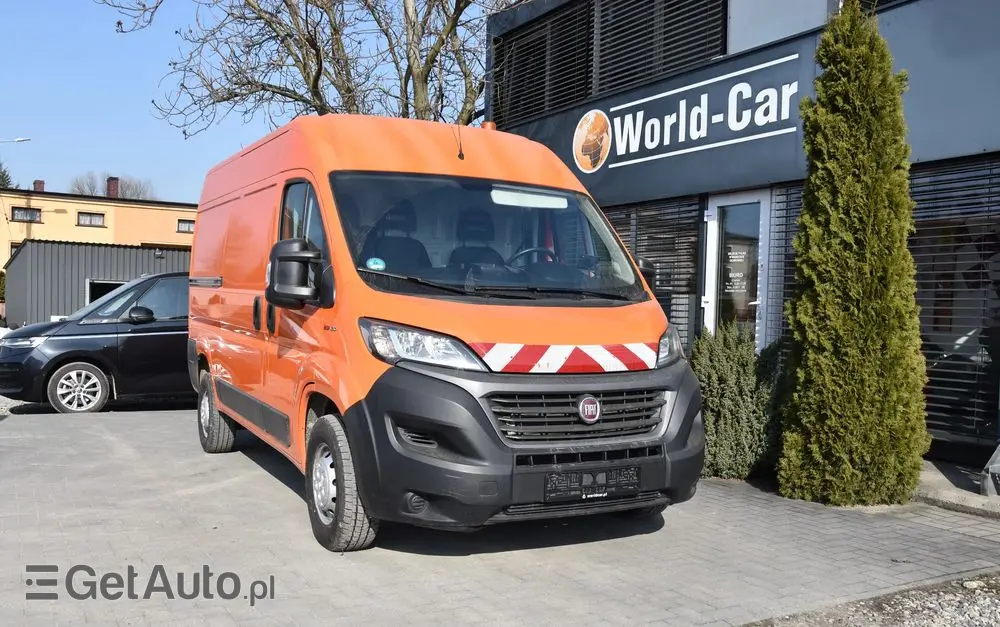 FIAT Ducato 