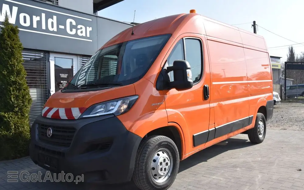 FIAT Ducato 