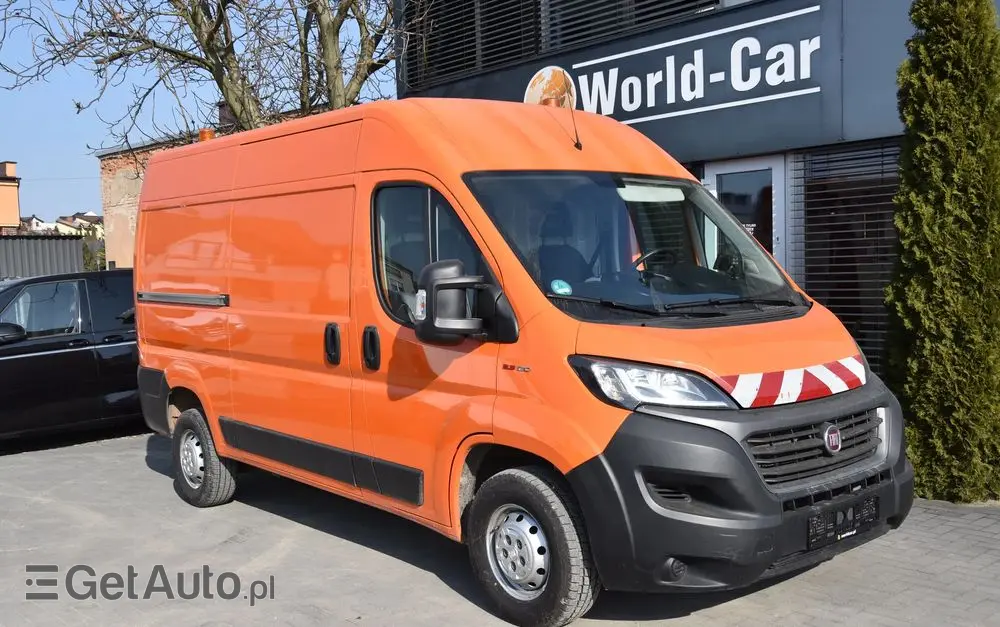 FIAT Ducato 