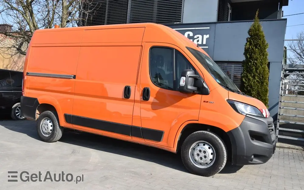 FIAT Ducato 