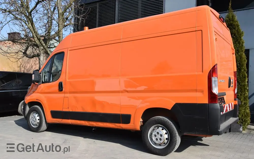 FIAT Ducato 
