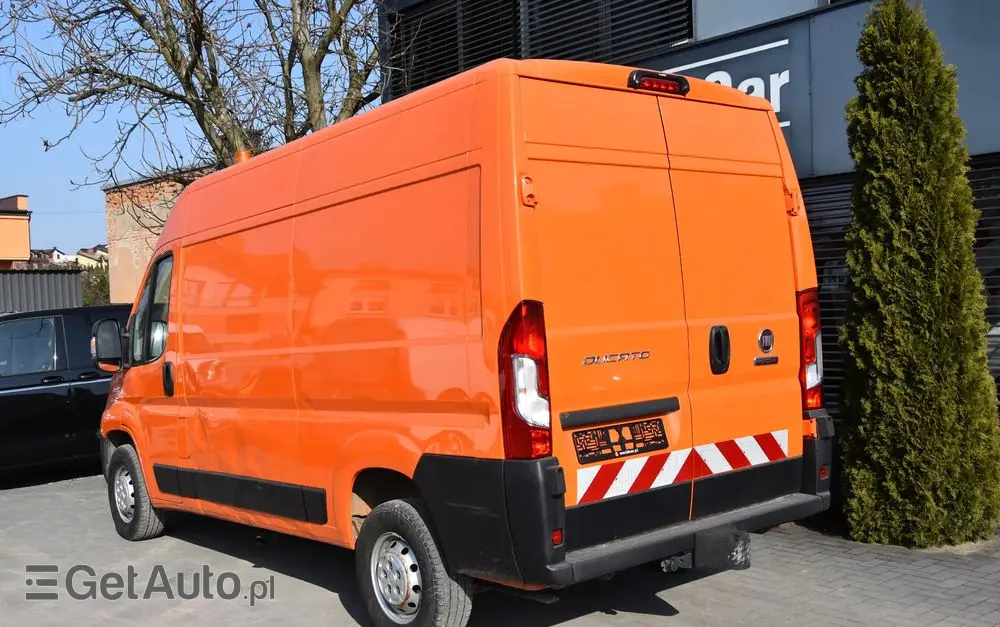 FIAT Ducato 