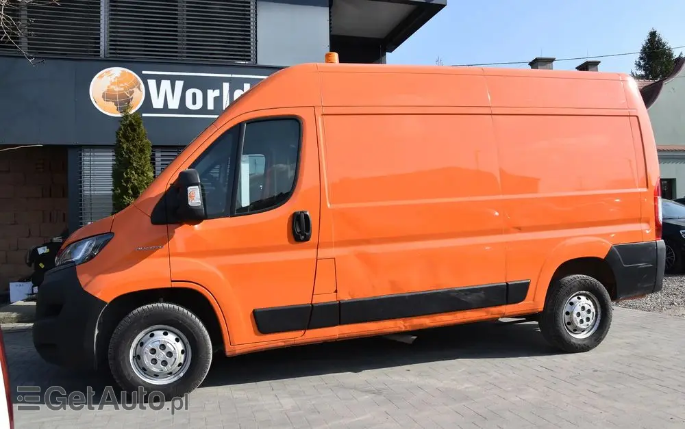 FIAT Ducato 