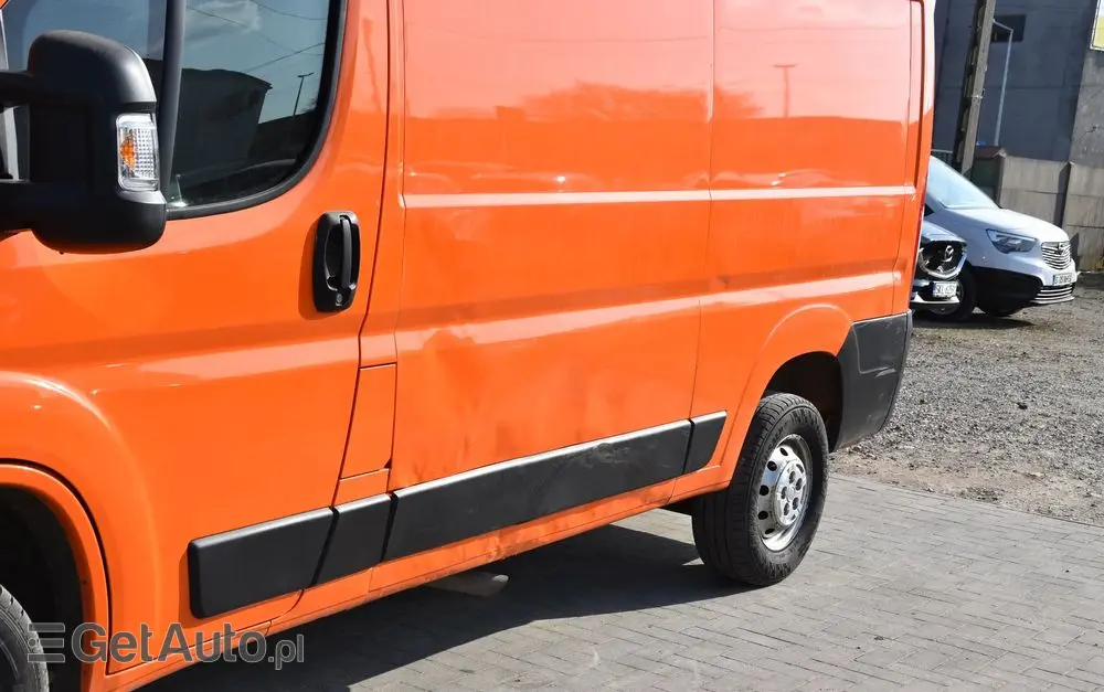 FIAT Ducato 