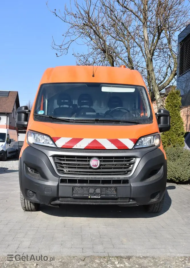 FIAT Ducato 