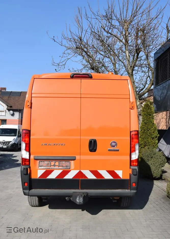 FIAT Ducato 