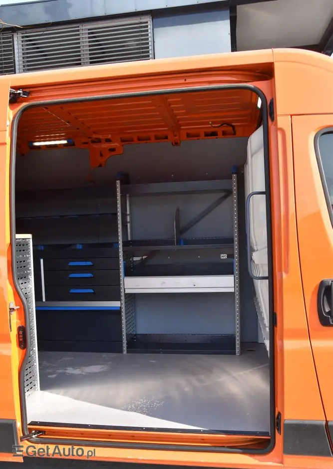 FIAT Ducato 