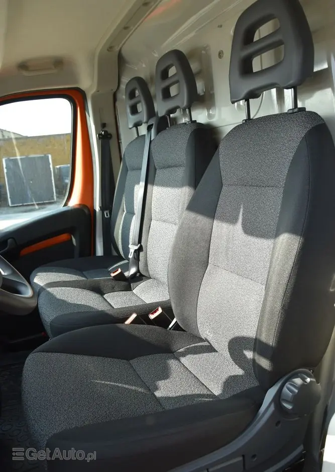 FIAT Ducato 