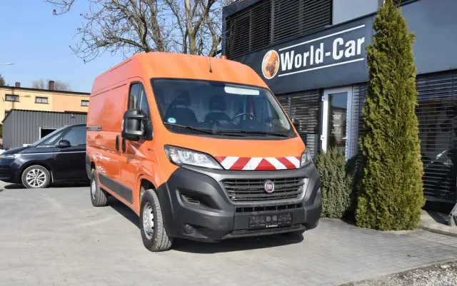 FIAT Ducato 