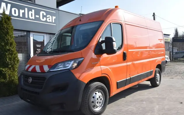 FIAT Ducato 