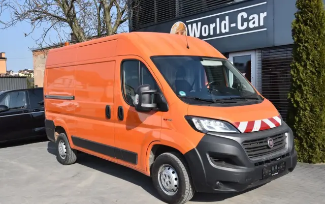 FIAT Ducato 