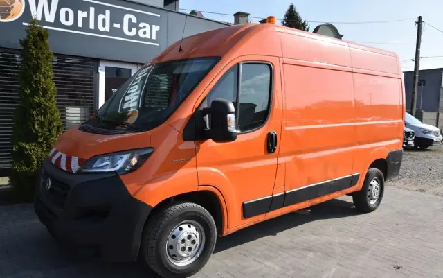 FIAT Ducato 