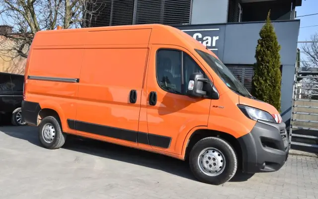 FIAT Ducato 