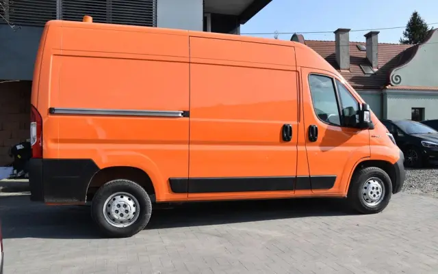 FIAT Ducato 