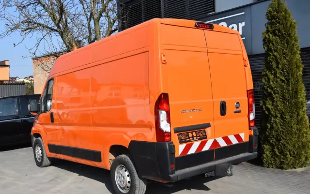FIAT Ducato 