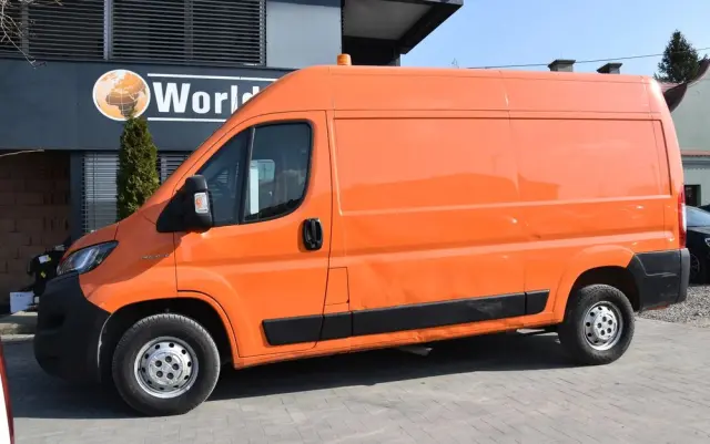 FIAT Ducato 
