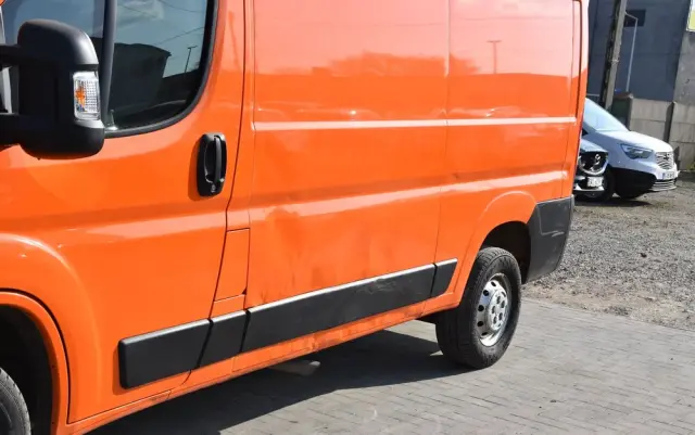 FIAT Ducato 