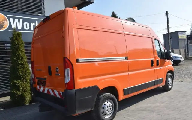 FIAT Ducato 