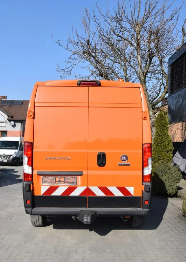 FIAT Ducato 