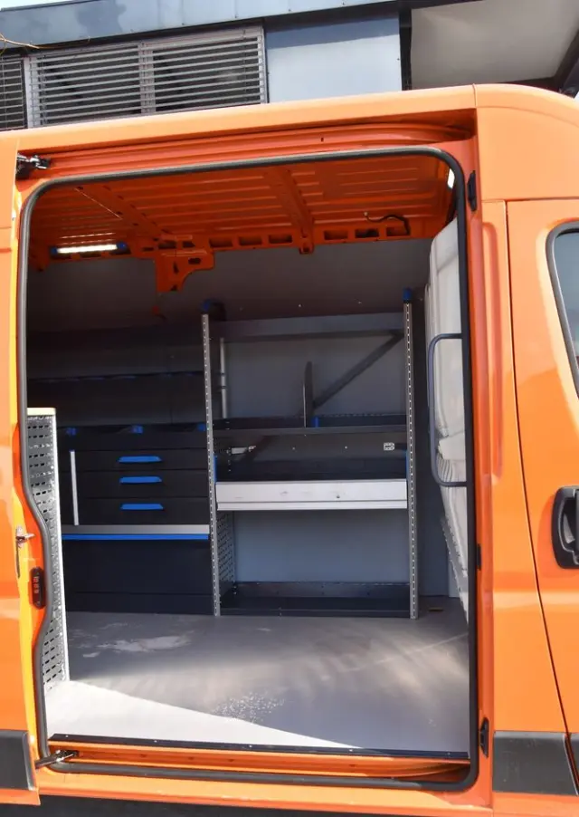 FIAT Ducato 