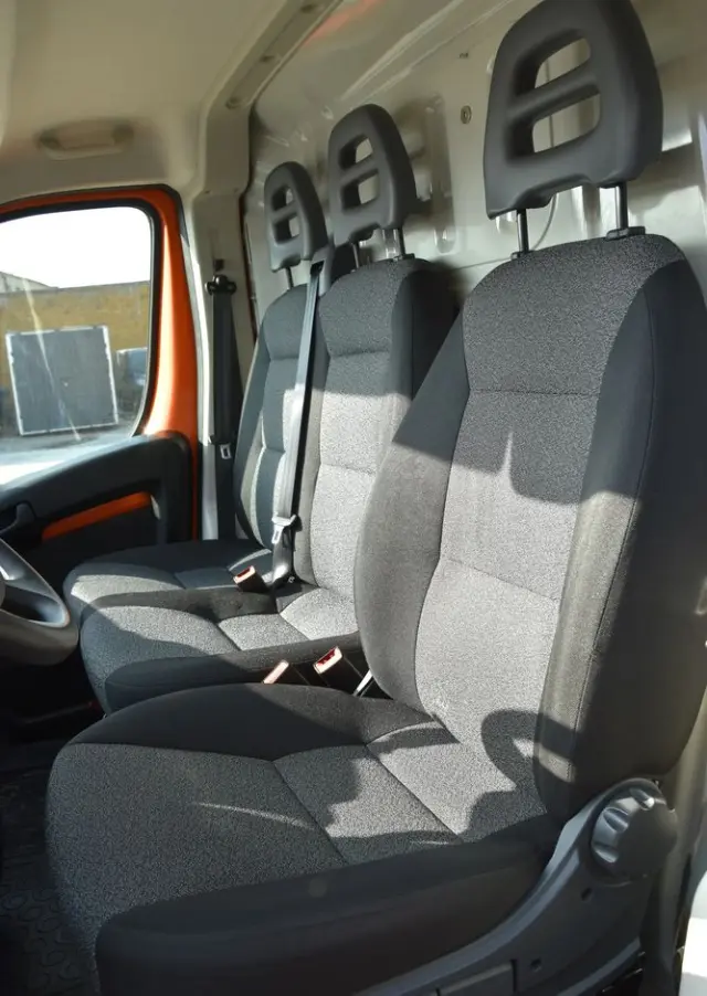 FIAT Ducato 