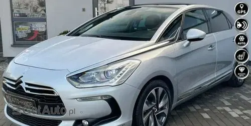 CITROEN DS5 