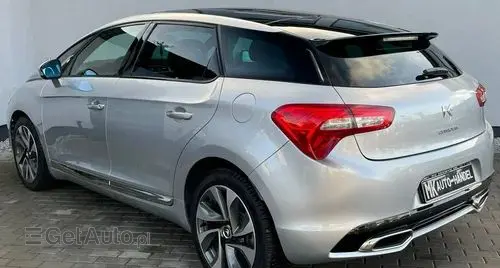 CITROEN DS5 