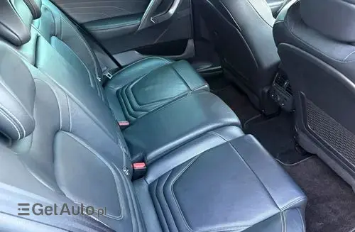 CITROEN DS5 